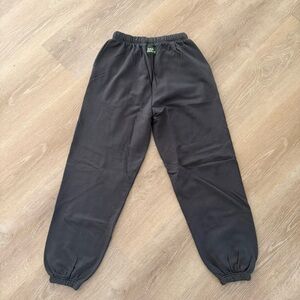 NEW Daily Drills Unisex Joggers Size XS/S